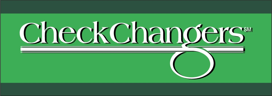 CheckChangers Location