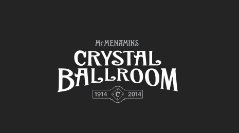McMenamins Crystal Ball Room